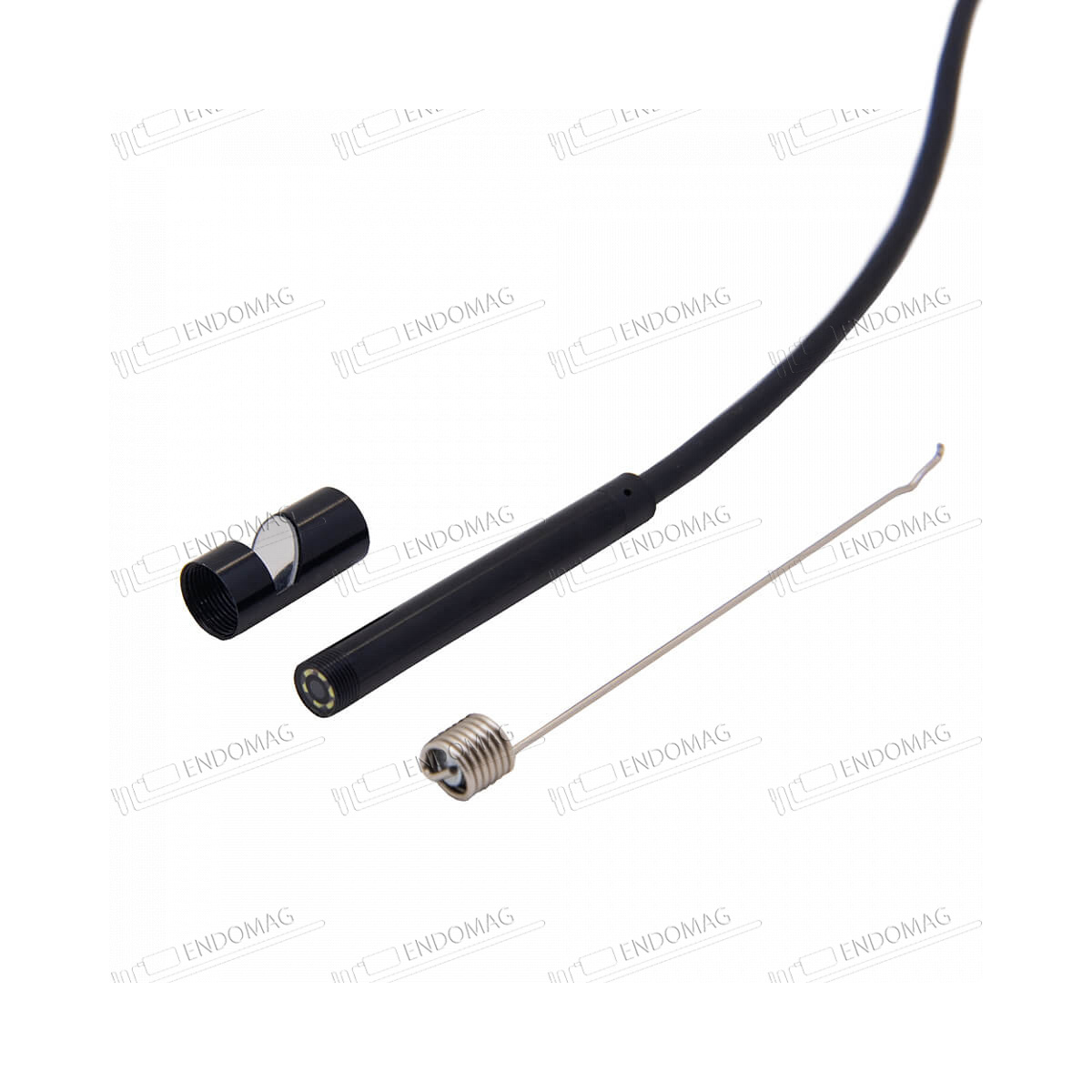 Технический USB эндоскоп с поддержкой Android (5.5 мм., 2 метра) - 2